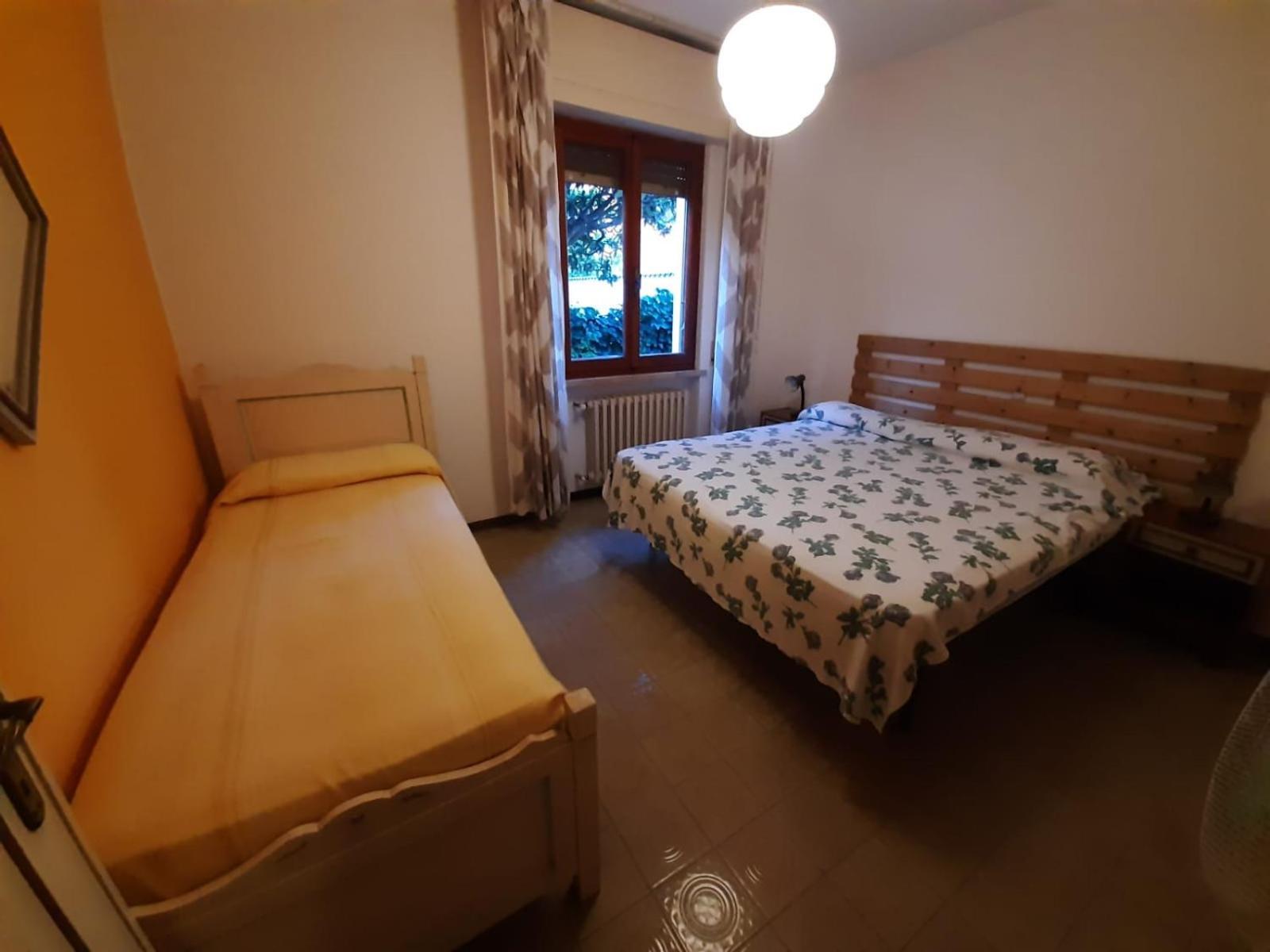 Appartamenti Torre Medicea Кастільончелло Екстер'єр фото