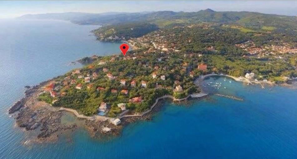 Appartamenti Torre Medicea Кастільончелло Екстер'єр фото